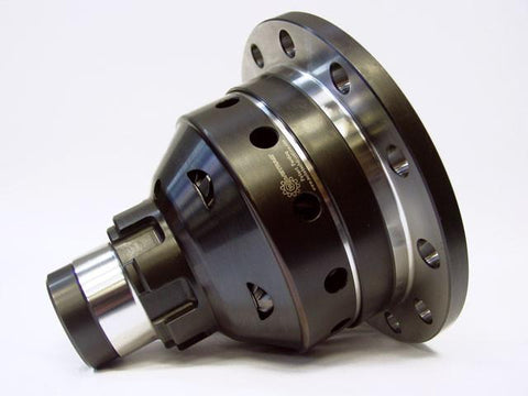 Wavetrac Differential 02E DSG Front Wheel Drive - 25 Tooth Ring | 2015+ VW MK7 GTI (10.309.187WK)