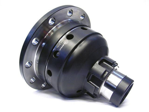 Wavetrac Limited Slip Differential | 2005-2008 Magnum / Charger / 300C SRT-8 (48.309.185WK)
