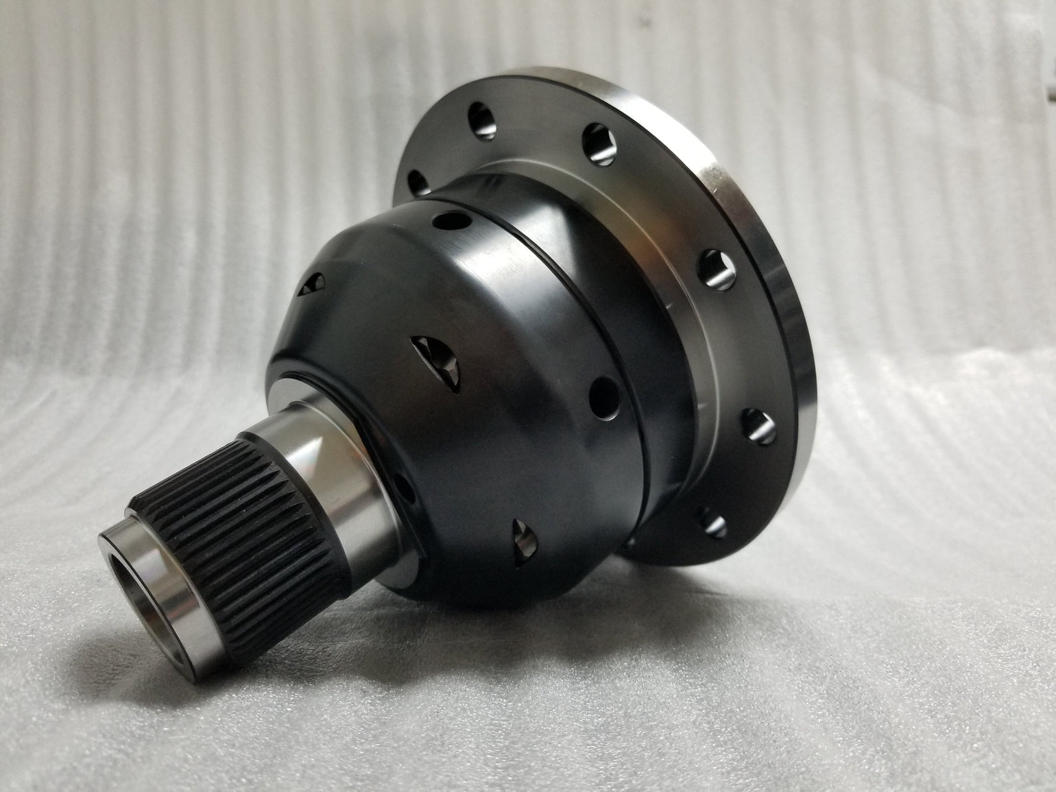 Wavetrac – MAPerformance