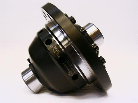 Wavetrac Limited Slip Differential | GM Astra, Corsa VXR and OPC 1.6T / 2.0T