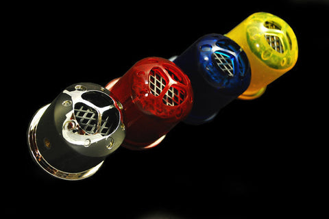 Weapon R Super Matrix Breather Filter | Universal (816-111-101)