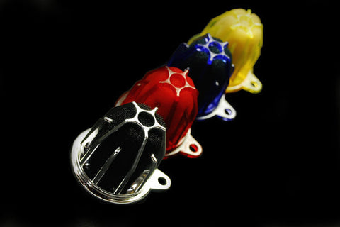 Weapon R Dragon Breather Filter | Universal (818-111-101)