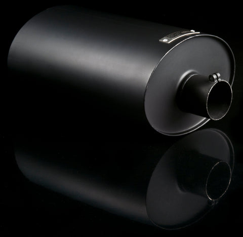 Weapon R Stealth Muffler | Universal (820-201-101)