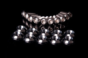 Weapon R Washer Kit | Universal (837-111-101)