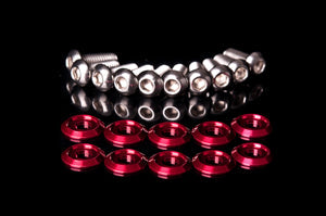 Weapon R Washer Kit | Universal (837-111-101)