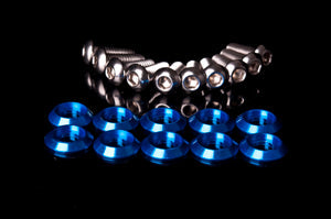 Weapon R Washer Kit | Universal (837-111-101)