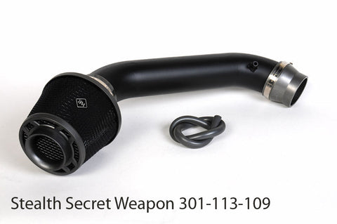 Weapon R Secret Weapon Intake | 1994 - 2001 Acura Integra  (301-113-101)
