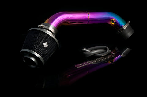 Weapon R Secret Weapon Intake | 1994 - 2001 Acura Integra (301-113-401)