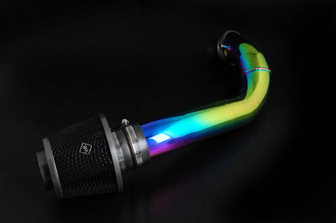 Weapon R Secret Weapon Intake | 1994 - 2001 Acura Integra (301-114-401)