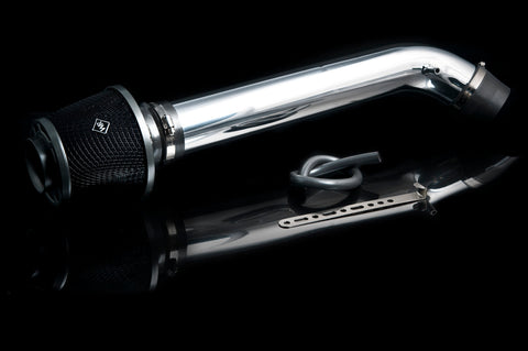 Weapon R Secret Weapon Intake | 1992 - 1995 Honda Civic (301-124-101)