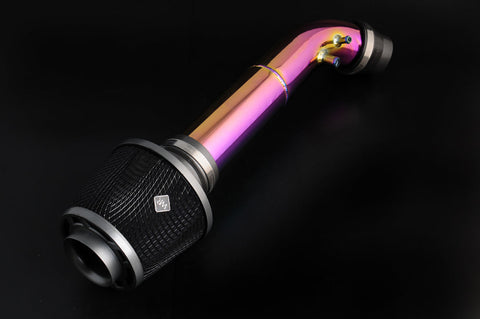 Weapon R Secret Weapon Intake | 1996 - 1998 Honda Civic  (301-125-401)