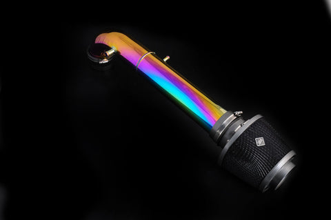 Weapon R Secret Weapon Intake | 1996 - 2000 Honda Civic  (301-126-401)