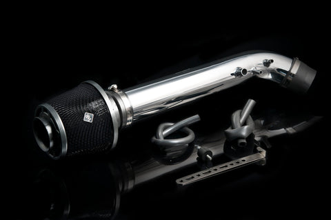 Weapon R Secret Weapon Intake | 1999 - 2000 Honda Civic  (301-127-101)