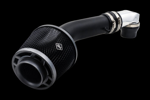 Weapon R Secret Weapon Intake | 2001 - 2005 Honda Civic (301-140-109)