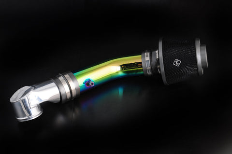 Weapon R Secret Weapon Intake | 2001 - 2005 Honda Civic  (301-140-401)