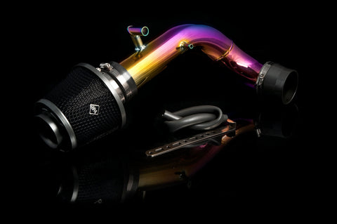 Weapon R Secret Weapon Intake | 2002 - 2006 Acura RSX Type-S (301-141-401)