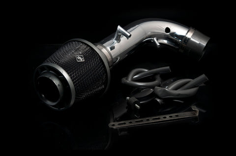 Weapon R Secret Weapon Intake | 2002 - 2005 Honda Civic Si (301-142-101)