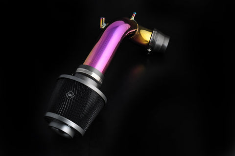 Weapon R Secret Weapon Intake | 2004 - 2007 Acura TSX (301-148-401)