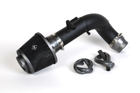 Weapon R Secret Weapon Intake | 2006 - 2009 Honda Civic Si (301-158-109)