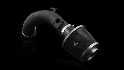 Weapon R Stealth Secret Weapon Intake | 2008-2012 Honda Accord 2.0L/2.4L (301-167-109)