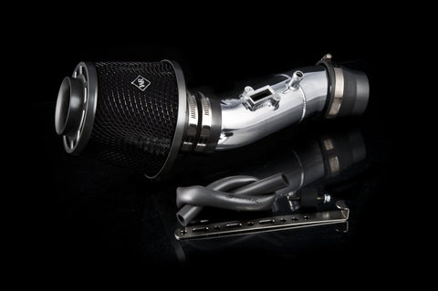 Weapon R Secret Weapon Intake System | 2010-2011 Honda Accord Crosstour (301-168-101)