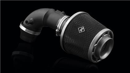 Weapon R Stealth Secret Weapon Intake | 2012-2014 Honda Civic 1.8L (301-176-109)