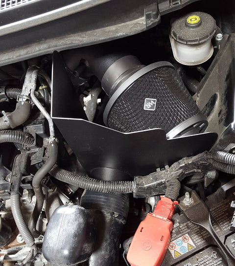 Weapon R Secret Weapon Intake | 2012 - 2015 Honda  Civic  (301-176-401)