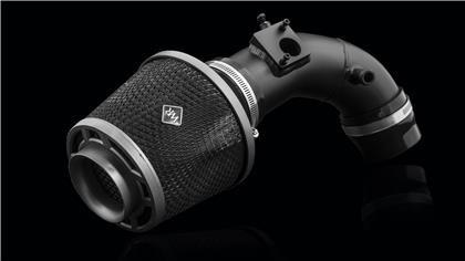 Weapon R Stealth Secret Weapon Intake | Multiple Honda/Acura Fitments (301-177-109)