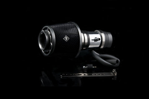 Weapon R Secret Weapon Intake System | 1993-1998 Mazda MX-6/626 V6 (302-111-101)