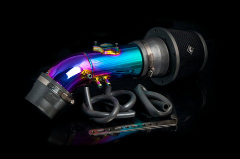 Weapon R Secret Weapon Intake | 2003 - 2008 Mazda RX-8 (302-128-401)