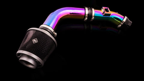 Weapon R Neo-Ti Secret Weapon Intake System | 2014-2016 Mazda 3/6 2.5L (302-138-401)