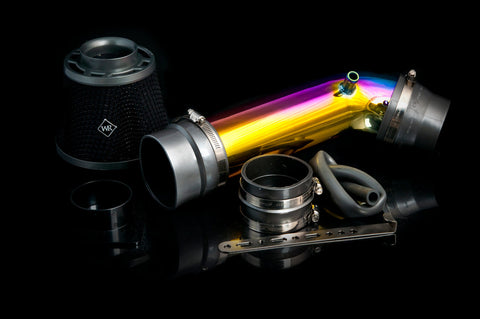 Weapon R Secret Weapon Intake | 2003 - 2006 Infiniti G35 (304-126-401B)