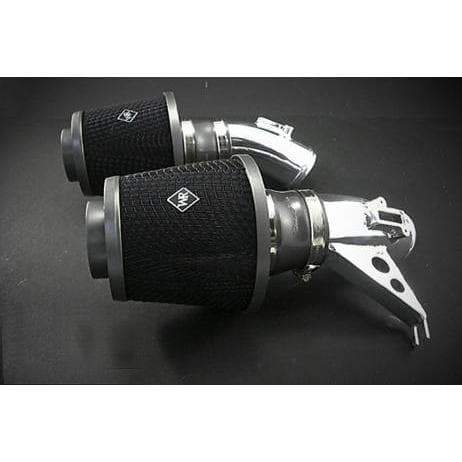 Weapon R Secret Weapon Intake | 2009-2012 Nissan GT-R (304-137-101)