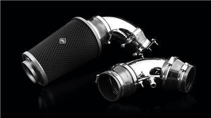 Weapon R Secret Weapon Intake System | 1997-2001 Infiniti Q45 4.1L (304-146-101)