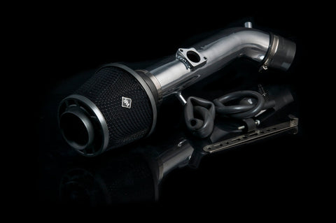 Weapon R Secret Weapon Intake | 2000 - 2005 Lexus IS300 (305-123-101)