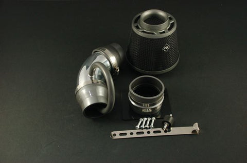 Weapon R Secret Weapon Intake | 1985 - 1989 Toyota MR2   (305-130-101)