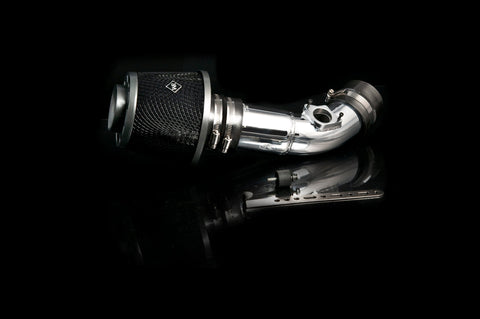 Weapon R Secret Weapon Intake | 2002 - 2007 Subaru WRX  (306-114-101)