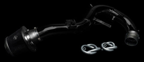 Weapon R Secret Weapon Intake | 2011 - 2012 Subaru Impreza   (306-121-109)