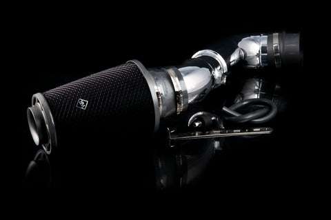 Weapon R Secret Weapon Intake | 2005 - 2009 Ford Mustang GT (307-170-101)