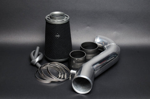 Weapon R Secret Weapon Intake | 2011 - 2019 Dodge Charger  (307-201-101)