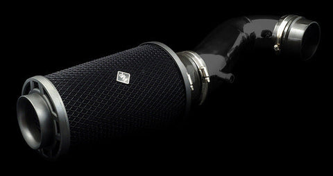 Weapon R Secret Weapon Intake | 2011 - 2019 Dodge Charger (307-201-109)