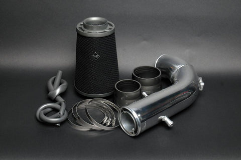 Weapon R Secret Weapon Intake System | 2011-2015 Ford Explorer 3.5L V6 (307-202-101)