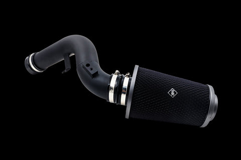 Weapon R Secret Weapon Intake | 2013 - 2014 Ford Focus ST (307-206-109)