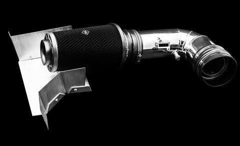 Weapon R Secret Weapon Intake | 2014 - 2015 Chevrolet Corvette (307-214-101)