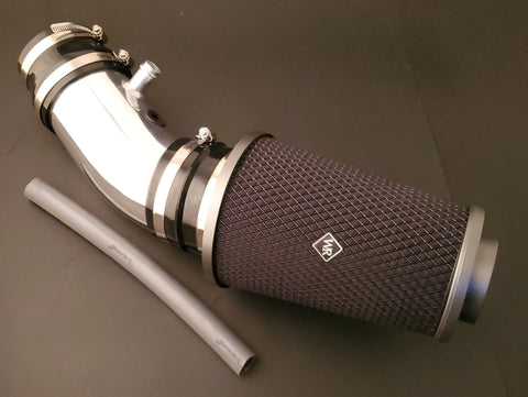 Weapon R Secret Weapon Intake | 2011 - 2021 Dodge Challenger (307-217-101)