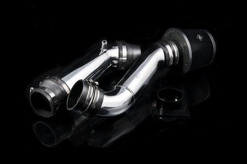 Weapon R Secret Weapon Intake System | Multiple VW/Audi Fitments (308-114-101)