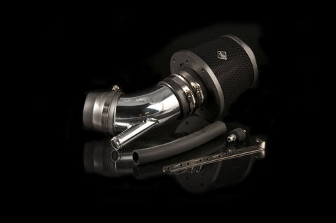 Weapon R Secret Weapon Intake System | 1999-2004 VW Golf/Jetta 1.8T/2.0L/VR6 (308-116-101)