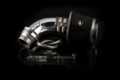Weapon R Secret Weapon Intake System | 1994-1998 VW Golf/Jetta 2.0L I4 (308-117-101)