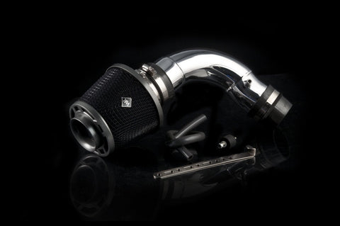 Weapon R Secret Weapon Intake System | 2002-2006 MINI Cooper S (308-118-101)