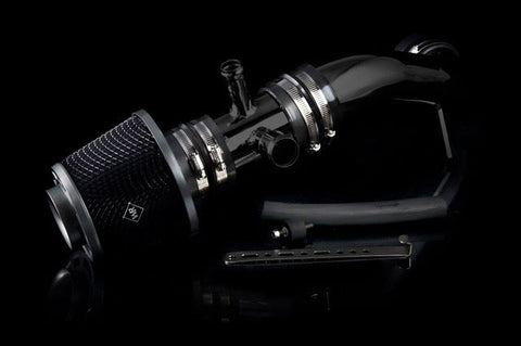 Weapon R Secret Weapon Intake | 2005 - 2007 Volkswagen Jetta (308-121-109)